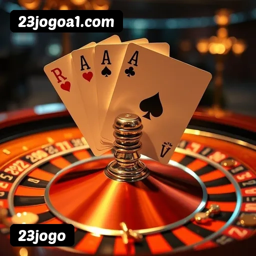 Comparação APP mobile vs versão web da 23jogo